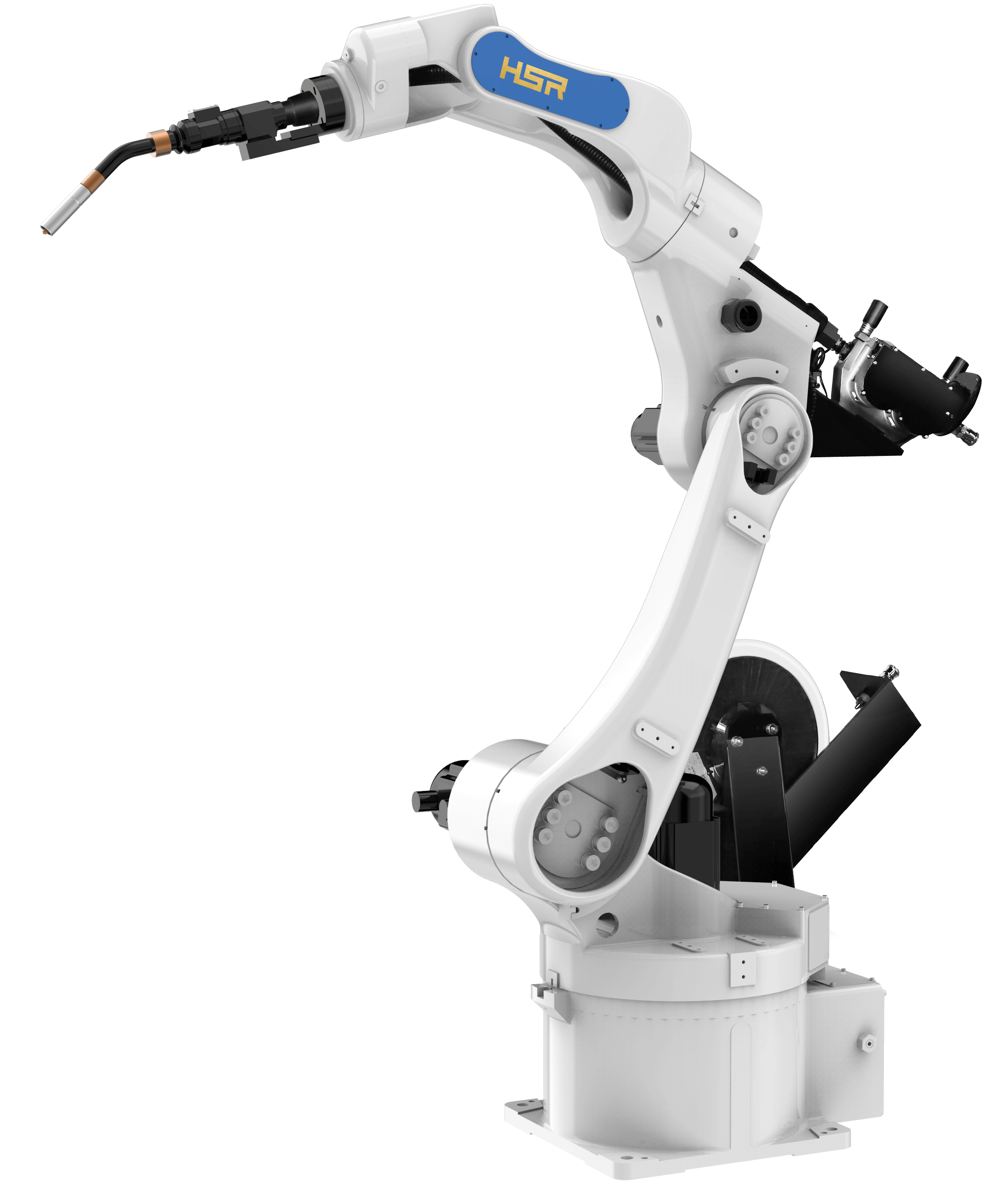 KUKA库卡焊接机器人KR 20 R1810 负载20kg 库卡搬运机器人-阿里巴巴